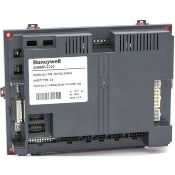 Контроллер HONEYWELL S4962S MAXSYS