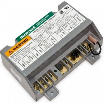 Контроллер HONEYWELL S89C