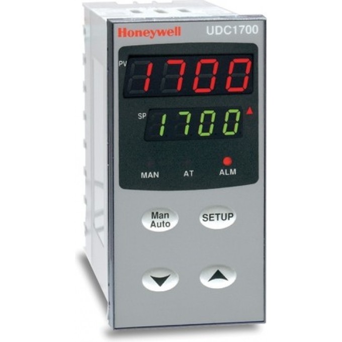 Контроллер HONEYWELL UDC 1700 HL-0387 Контроллер HONEYWELL UDC 1700 HL-0387