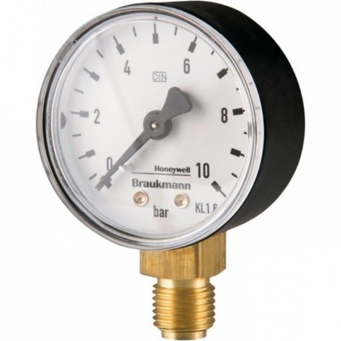 Манометр HONEYWELL M38K-A10 Манометр HONEYWELL M38K-A10