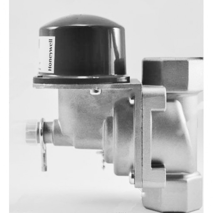 Механический сейсмоклапан HONEYWELL VGQ5000 HL-0465 Механический сейсмоклапан HONEYWELL VGQ5000 HL-0465