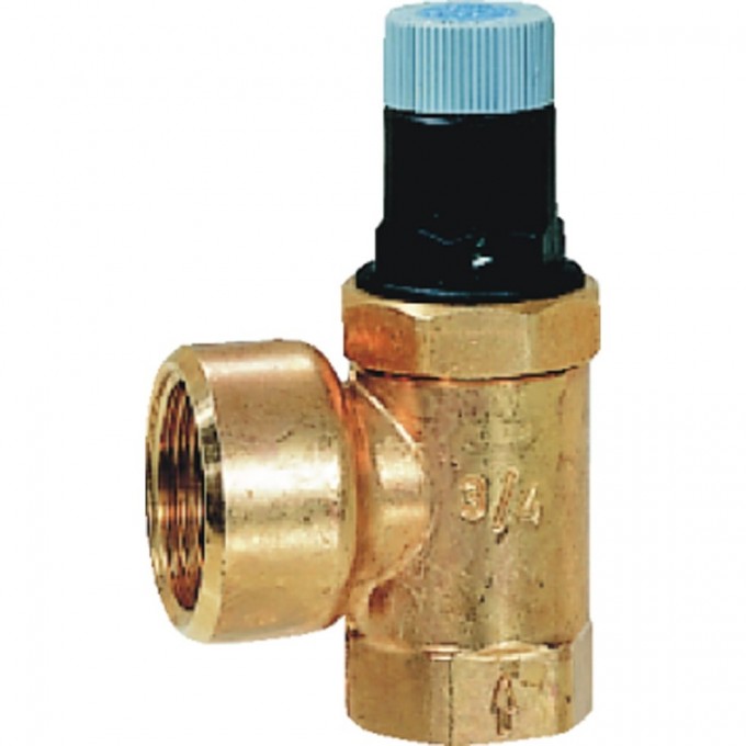 Мембранный предохранительный клапан HONEYWELL , 8 бар SM152-3/4AB Мембранный предохранительный клапан HONEYWELL , 8 бар SM152-3/4AB