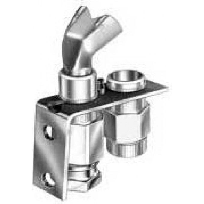 Пилотная горелка HONEYWELL Q314A HL-0189 Пилотная горелка HONEYWELL Q314A HL-0189