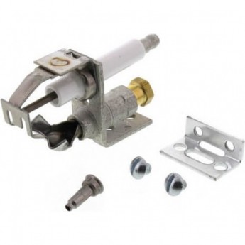 Пилотная горелка HONEYWELL Q345A Пилотная горелка HONEYWELL Q345A