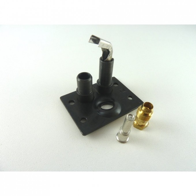 Пилотная горелка HONEYWELL Q371 HL-0205 Пилотная горелка HONEYWELL Q371 HL-0205