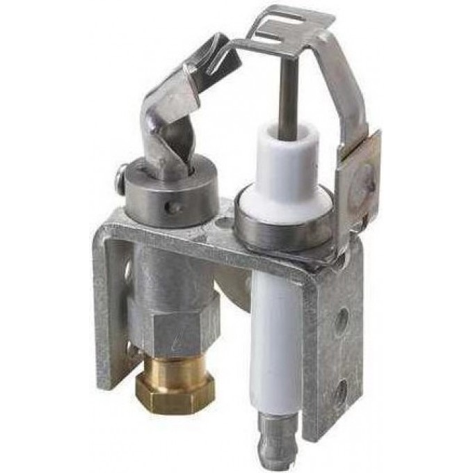 Пилотная горелка HONEYWELL Q381 HL-0208 Пилотная горелка HONEYWELL Q381 HL-0208
