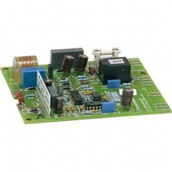 Плата управления HONEYWELL S4562A Плата управления HONEYWELL S4562A