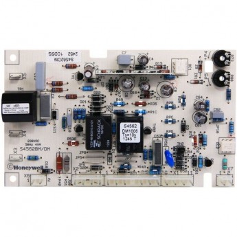 Плата управления HONEYWELL S4562DM Плата управления HONEYWELL S4562DM