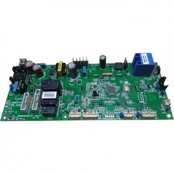 Плата управления HONEYWELL S4962AM Плата управления HONEYWELL S4962AM