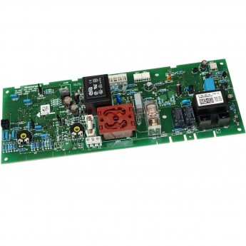 Плата управления HONEYWELL S4962CM Плата управления HONEYWELL S4962CM