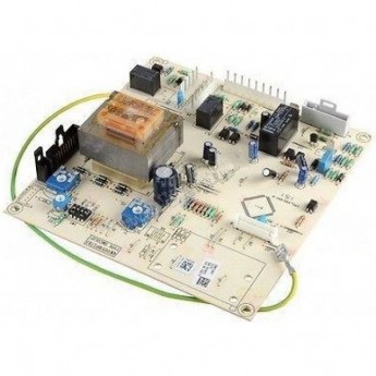 Плата управления HONEYWELL SM14504 - SM14544 Плата управления HONEYWELL SM14504 - SM14544