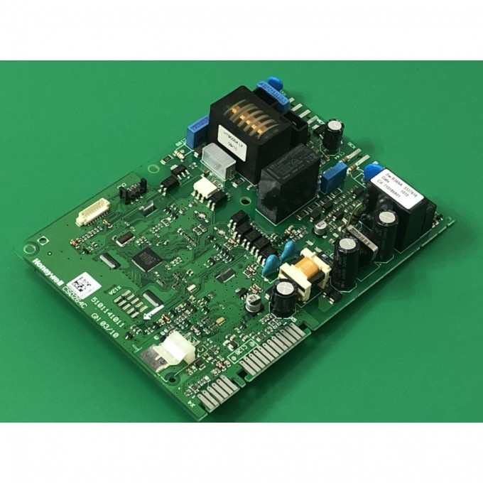 Плата управления HONEYWELL SM42801 - SM42863 HL-0351 Плата управления HONEYWELL SM42801 - SM42863 HL-0351