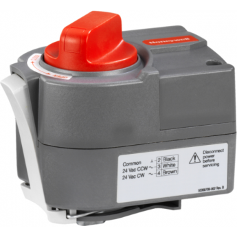 Привод клапана MVN713A1500 HONEYWELL Привод клапана MVN713A1500 HONEYWELL