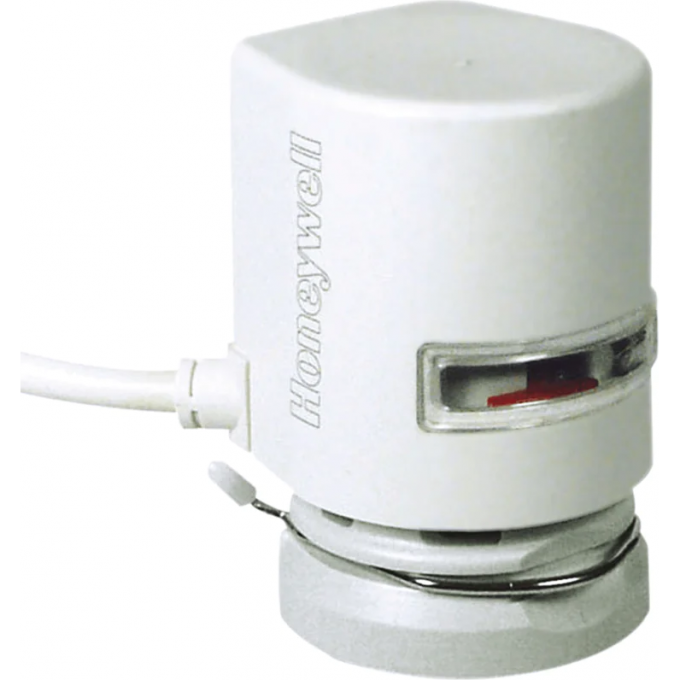 Привод термоэлектрический для линейных клапанов HONEYWELL , 230Vac, 2,5мм, 90Н, 2,5мин., NC MT4-230-NC Привод термоэлектрический для линейных клапанов HONEYWELL , 230Vac, 2,5мм, 90Н, 2,5мин., NC MT4-230-NC