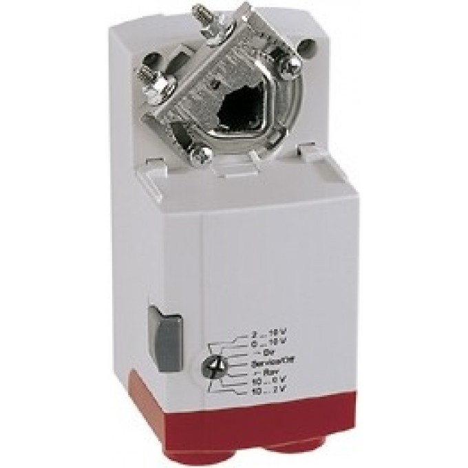 Привод заслонки N05230-2POS HONEYWELL HL-0699 Привод заслонки N05230-2POS HONEYWELL HL-0699