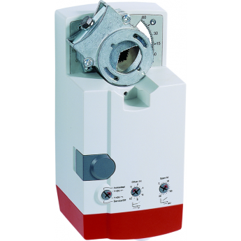 Привод заслонки N2024 HONEYWELL Привод заслонки N2024 HONEYWELL