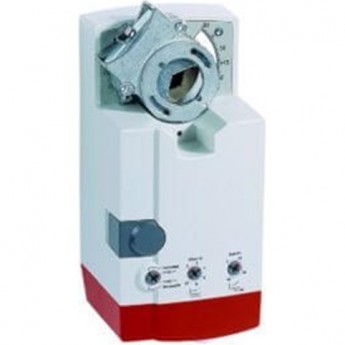 Привод заслонки N34010 HONEYWELL Привод заслонки N34010 HONEYWELL