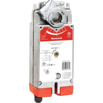Привод заслонки S1024-2POS HONEYWELL Привод заслонки S1024-2POS HONEYWELL