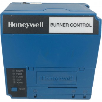 Промышленный контроллер горения HONEYWELL RM7800