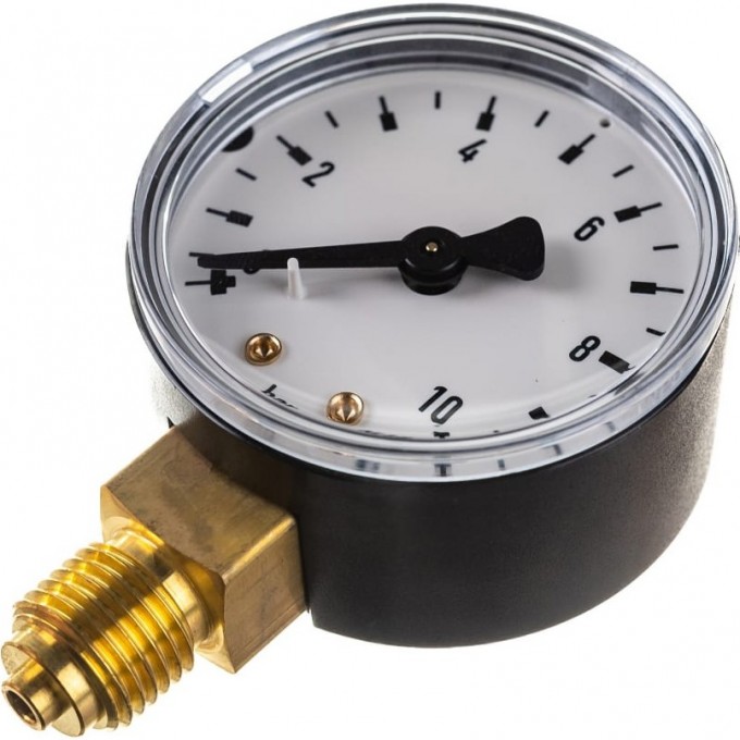 Радиальный манометр HONEYWELL M38K/M-A10 для D04FM M38K-A1 Радиальный манометр HONEYWELL M38K/M-A10 для D04FM M38K-A1