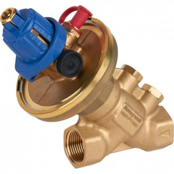 Регулятор давления HONEYWELL KOMBI-AUTO V5001PY1050, Ду 50, 50...350 мбар, Qmin=450, Qmax=10500 Регулятор давления HONEYWELL KOMBI-AUTO V5001PY1050, Ду 50, 50...350 мбар, Qmin=450, Qmax=10500