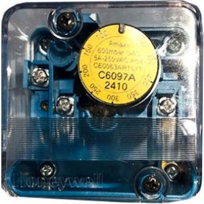 Реле давления C6097А2410 HONEYWELL HL-0804 Реле давления C6097А2410 HONEYWELL HL-0804
