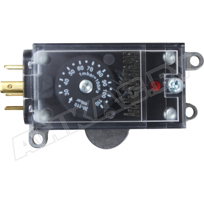 Реле давления C60VR40110 HONEYWELL HL-0807 Реле давления C60VR40110 HONEYWELL HL-0807