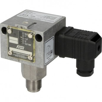 Реле давления HONEYWELL DWR3-203 Реле давления HONEYWELL DWR3-203