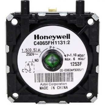 Реле давления HONEYWELL C4065 Реле давления HONEYWELL C4065
