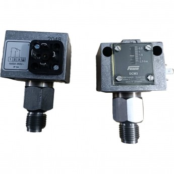 Реле давления HONEYWELL DCM3 Реле давления HONEYWELL DCM3