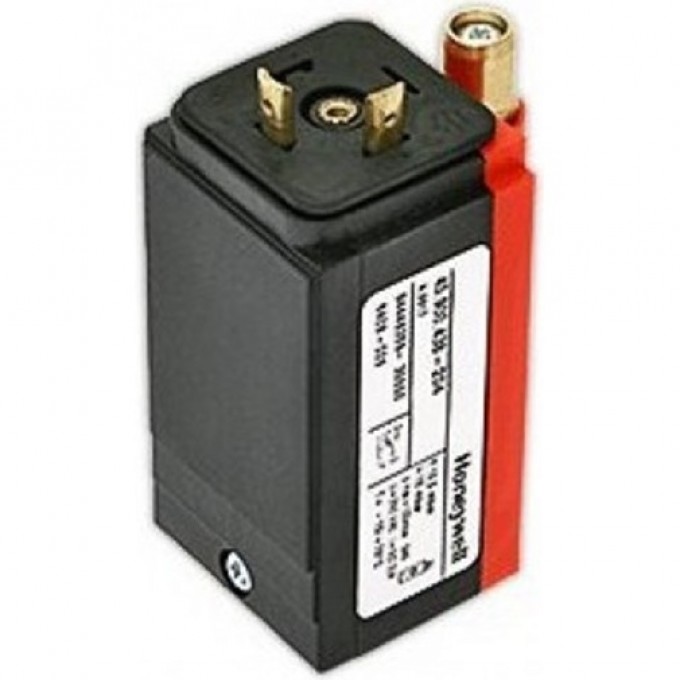 Реле давления HONEYWELL для VK41/VK81 и VR46/VR86 HL-0002 Реле давления HONEYWELL для VK41/VK81 и VR46/VR86 HL-0002