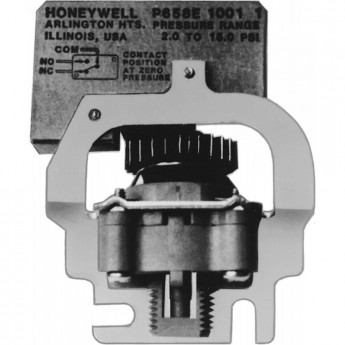 Реле давления HONEYWELL UEC24014M262/U Реле давления HONEYWELL UEC24014M262/U