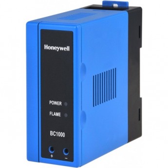 Реле пламени HONEYWELL BC1000 Реле пламени HONEYWELL BC1000