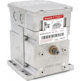 Серводвигатель HONEYWELL M6274 - M6294 Modutrol IV Серводвигатель HONEYWELL M6274 - M6294 Modutrol IV