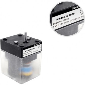 Сервопривод HONEYWELL MT4000 Сервопривод HONEYWELL MT4000