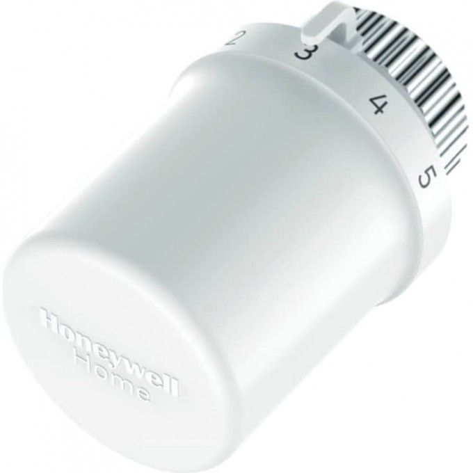 Термоголовка HONEYWELL (M30х1.5) с жидкостным элементом, с нулевой отметкой T3019W0 Термоголовка HONEYWELL (M30х1.5) с жидкостным элементом, с нулевой отметкой T3019W0