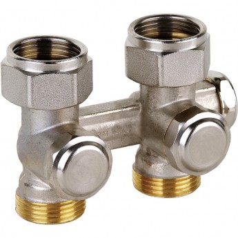 Термоклапан HONEYWELL V2461DY15 DN15 PN10 1/2", Kvs 1.15, внутреннее соединение