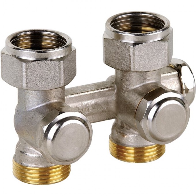 Термоклапан HONEYWELL DN15 PN10 3/4", Kvs 1.23, внешнее соединение V2461EX20 Термоклапан HONEYWELL DN15 PN10 3/4", Kvs 1.23, внешнее соединение V2461EX20
