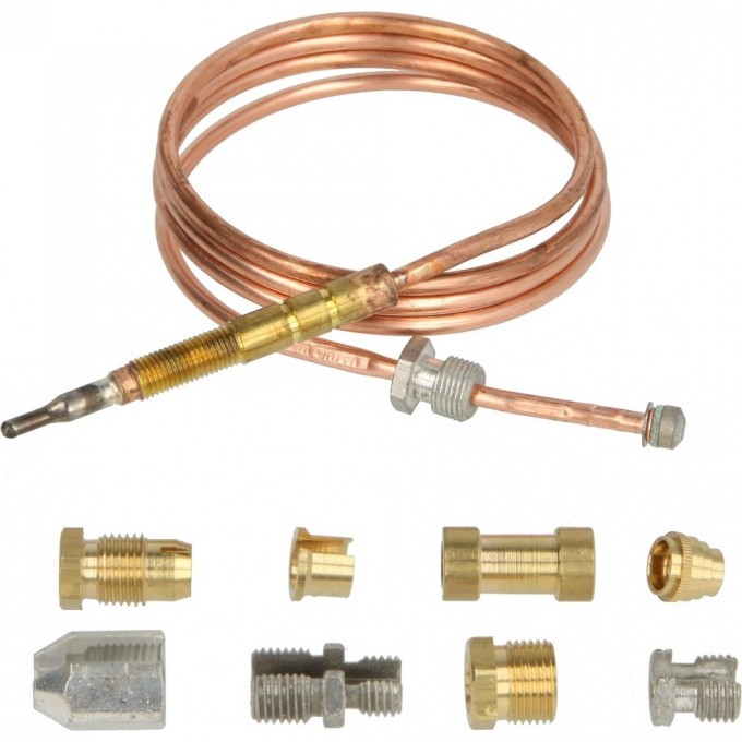 Термопара HONEYWELL Q370A HL-0204 Термопара HONEYWELL Q370A HL-0204