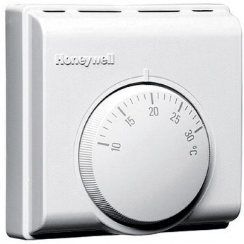 Термостат для фен-койлов HONEYWELL T6575A2011, серия xe99 Термостат для фен-койлов HONEYWELL T6575A2011, серия xe99