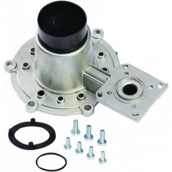 Труба Вентури HONEYWELL 45900450 размер Средний Труба Вентури HONEYWELL 45900450 размер Средний