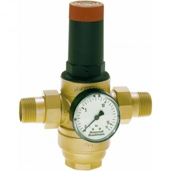 Универсальный клапан понижения давления HONEYWELL D06FH-11/4B диапазон регулировки 1.5-12 атм, 1 1/4" Универсальный клапан понижения давления HONEYWELL D06FH-11/4B диапазон регулировки 1.5-12 атм, 1 1/4"