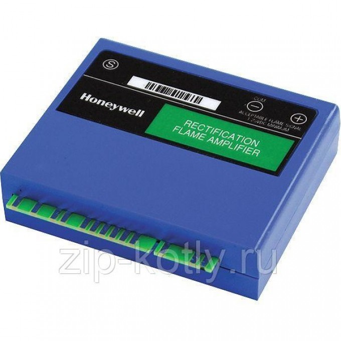 Усилитель сигнала пламени HONEYWELL R7847 HL-0216 Усилитель сигнала пламени HONEYWELL R7847 HL-0216