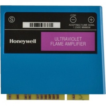 Усилитель сигнала пламени HONEYWELL R7848 IR Усилитель сигнала пламени HONEYWELL R7848 IR