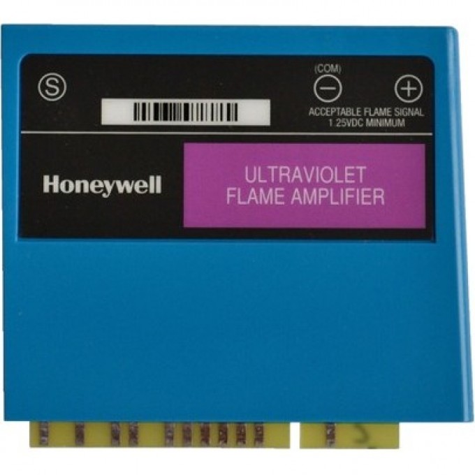 Усилитель сигнала пламени HONEYWELL R7848 IR HL-0217 Усилитель сигнала пламени HONEYWELL R7848 IR HL-0217