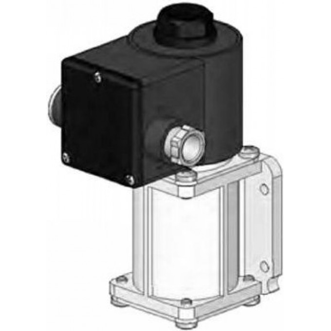Воздушный клапан HONEYWELL VV420A для VQ-Modular HL-0535 Воздушный клапан HONEYWELL VV420A для VQ-Modular HL-0535